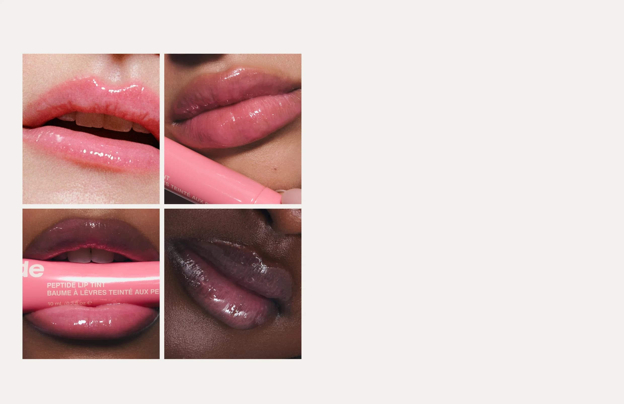 Eye Lush Lip Tint view 2