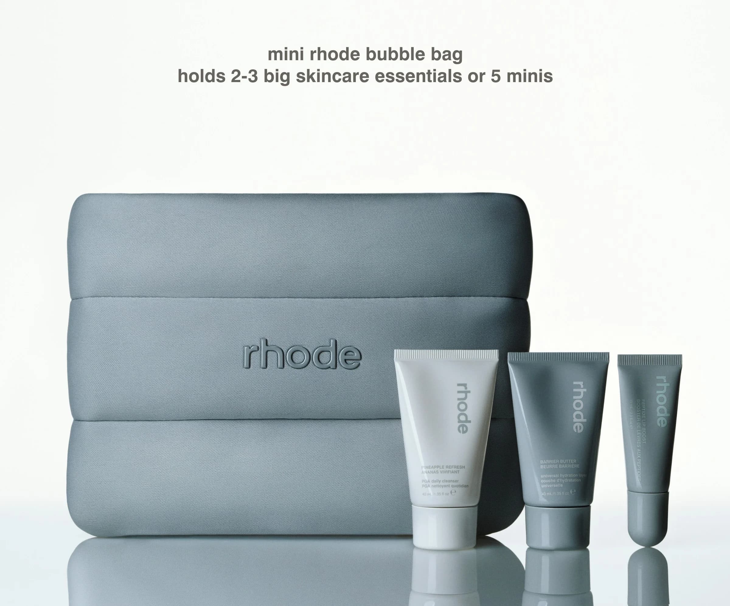 Lonie Bubble Bag alternate view